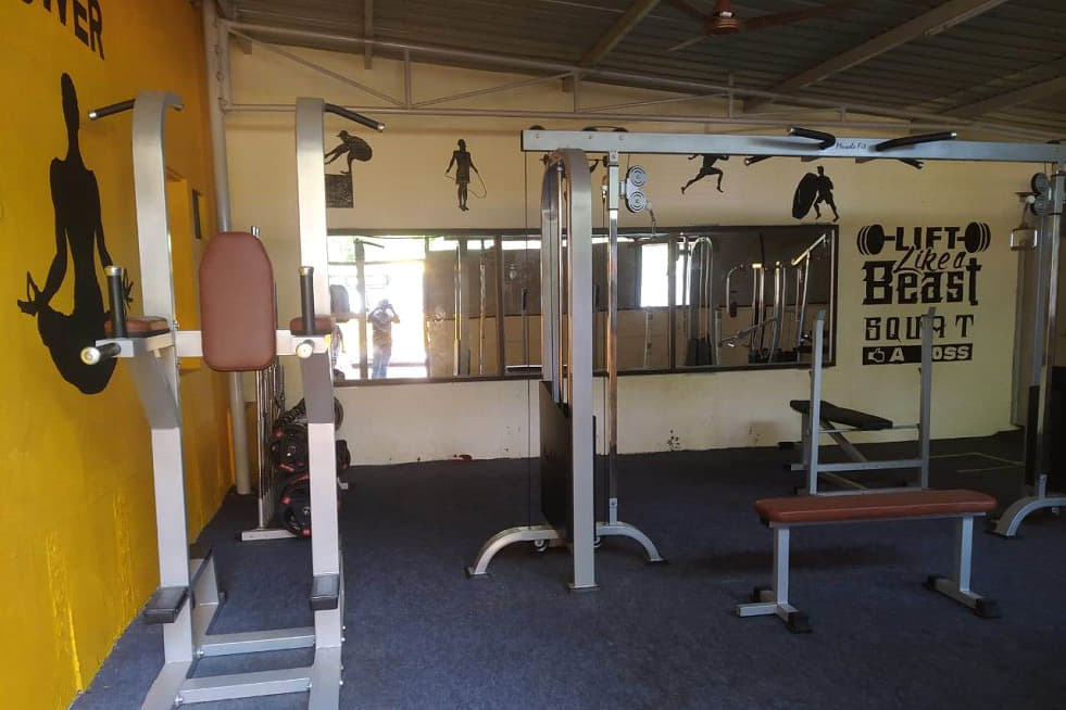 PPG Business School Coimbatore Campus photo 11