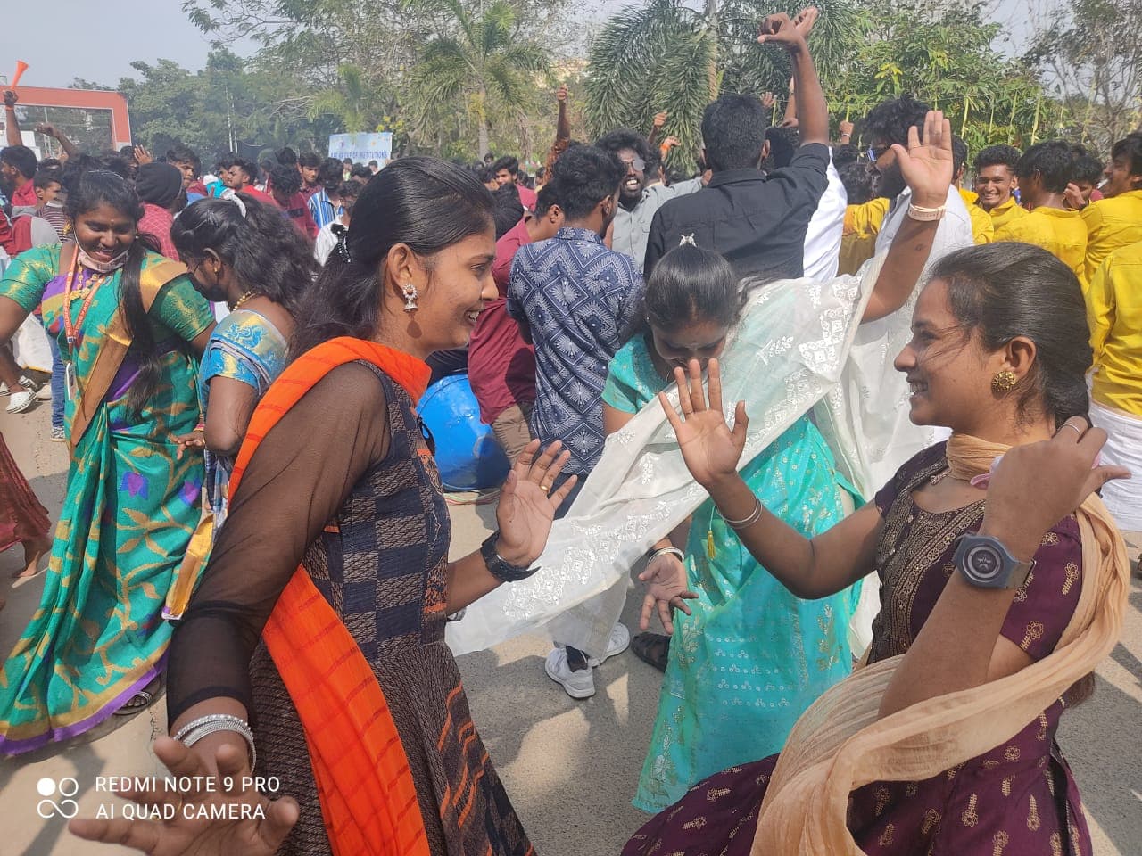 PPG Business School Coimbatore Extra Curriculars photo 1