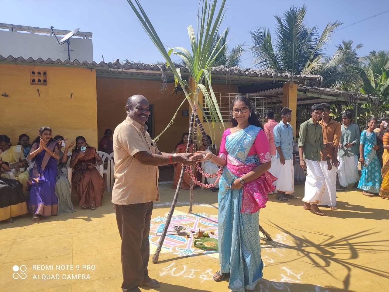 PPG Business School Coimbatore Extra Curriculars photo 2