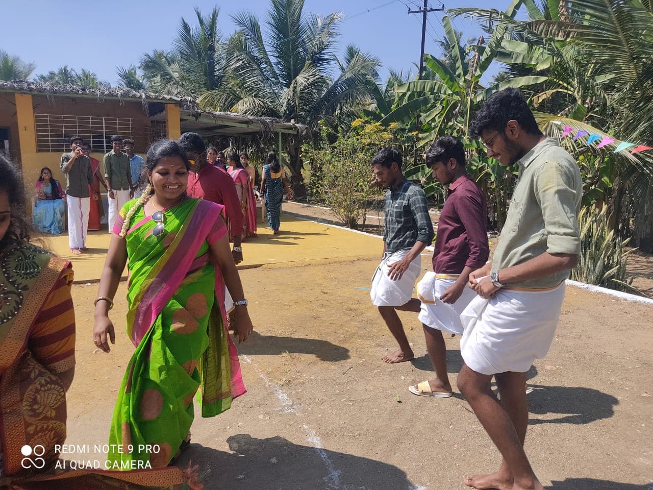 PPG Business School Coimbatore Extra Curriculars photo 3