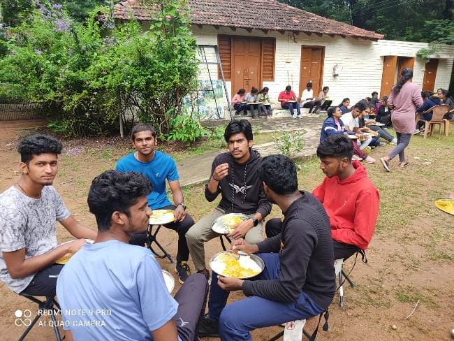 PPG Business School Coimbatore Extra Curriculars photo 5