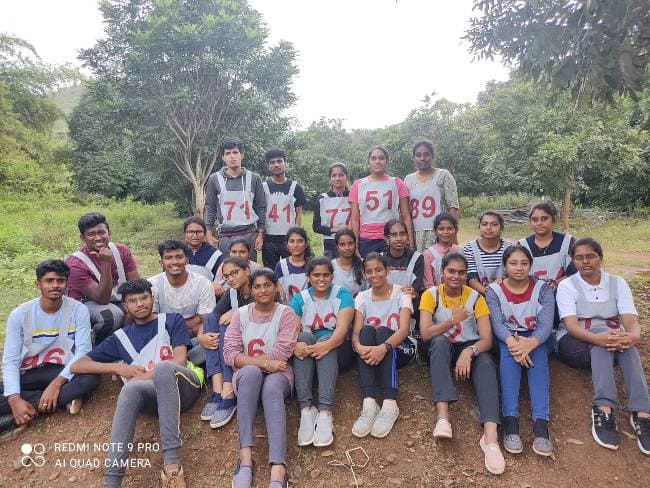 PPG Business School Coimbatore Extra Curriculars photo 6