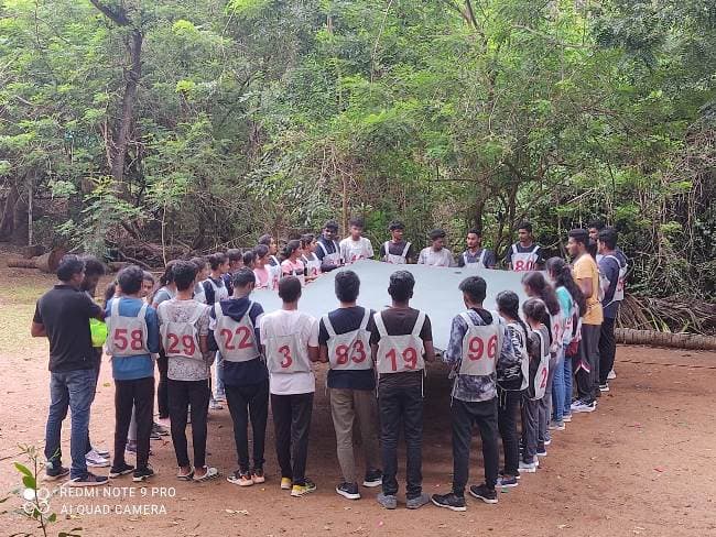 PPG Business School Coimbatore Extra Curriculars photo 7