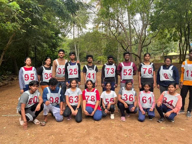 PPG Business School Coimbatore Extra Curriculars photo 8