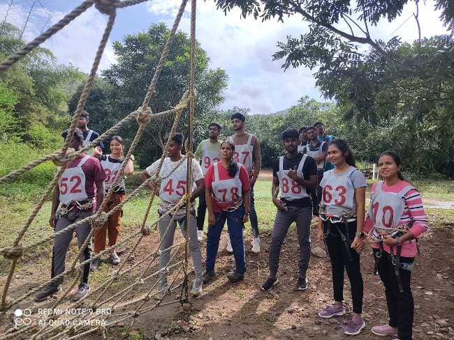 PPG Business School Coimbatore Extra Curriculars photo 9