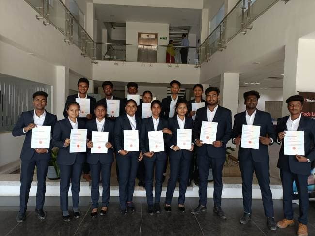 PPG Business School Coimbatore Extra Curriculars photo 11