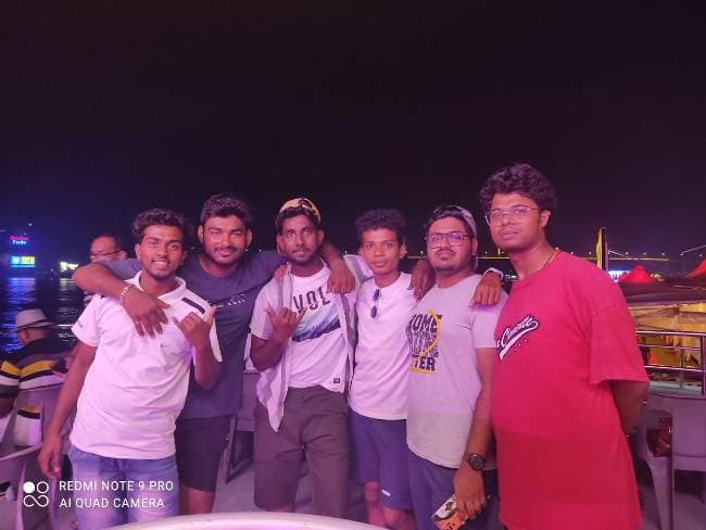 PPG Business School Coimbatore Extra Curriculars photo 14