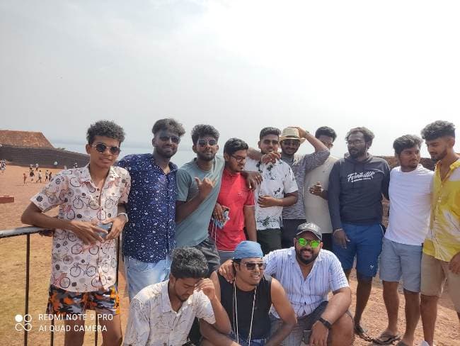 PPG Business School Coimbatore Extra Curriculars photo 15