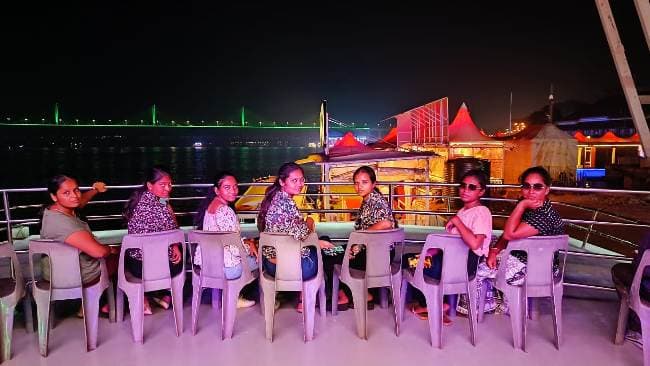 PPG Business School Coimbatore Extra Curriculars photo 16