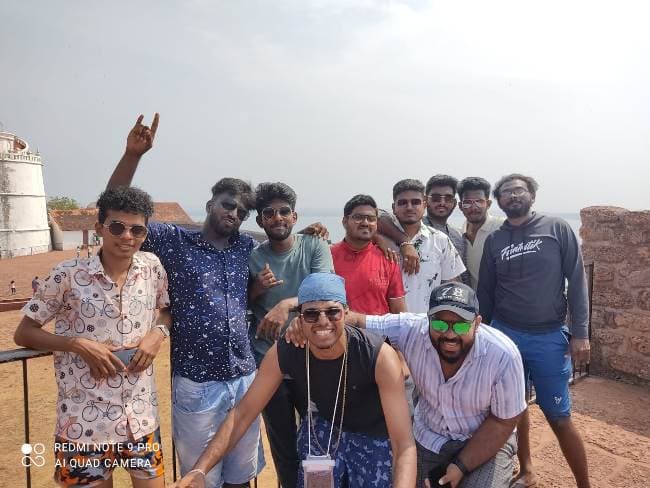 PPG Business School Coimbatore Extra Curriculars photo 17