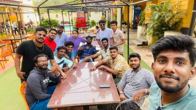 PPG Business School Coimbatore Extra Curriculars photo 18