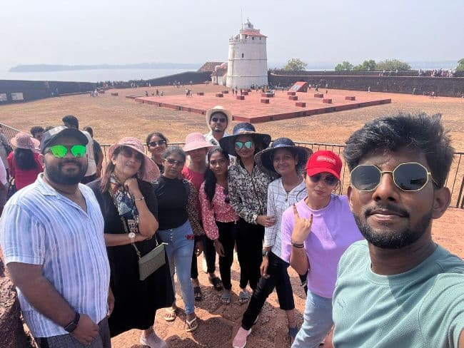 PPG Business School Coimbatore Extra Curriculars photo 19