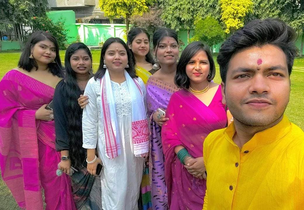 NIPS Hotel Management Bhubaneswar Extra Curricular Activity photo 2