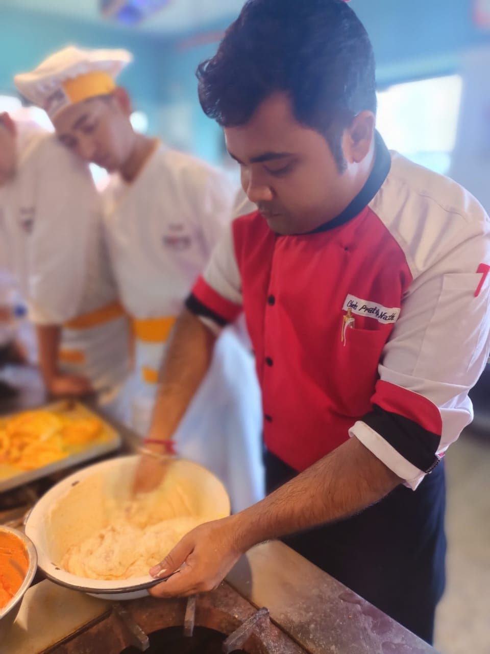 NIPS Hotel Management Bhubaneswar Extra Curricular Activity photo 6