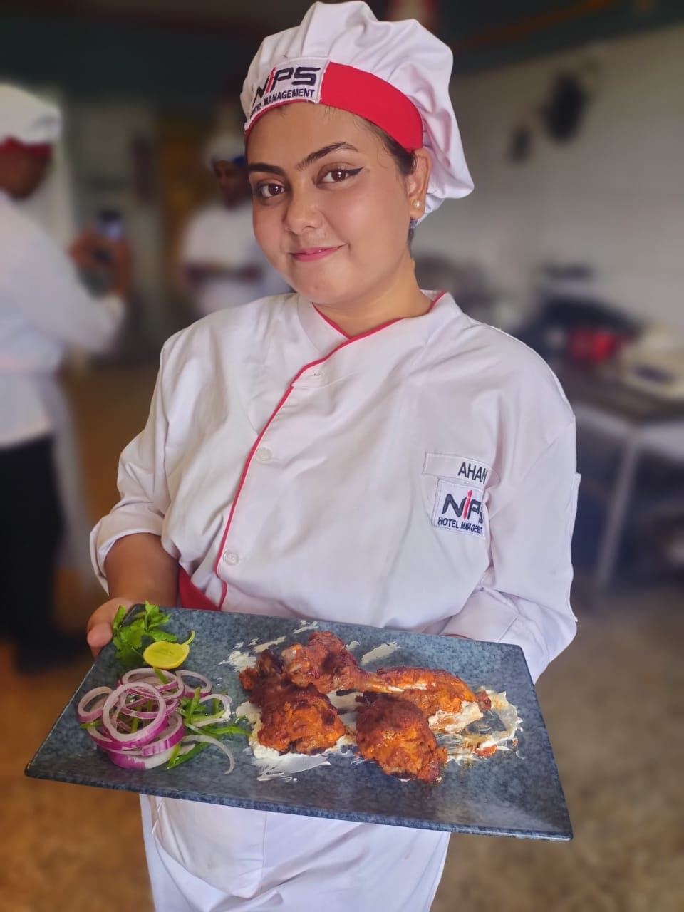 NIPS Hotel Management Bhubaneswar Extra Curricular Activity photo 4