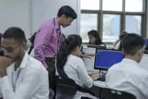 MIT Arts, Commerce & Science College Pune Some Moments photo 3