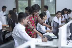 MIT Arts, Commerce & Science College Pune Some Moments photo 4