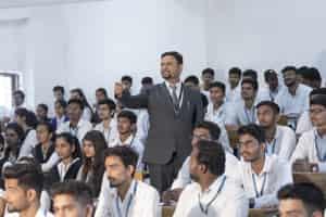 MIT Arts, Commerce & Science College Pune Some Moments photo 7