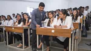 MIT Arts, Commerce & Science College Pune Some Moments photo 10