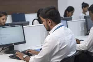 MIT Arts, Commerce & Science College Pune Some Moments photo 14