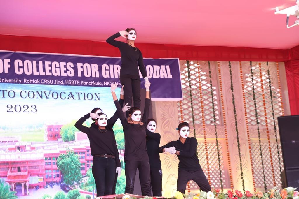 MKM Group of Colleges For Girls Palwal Campus photo 3