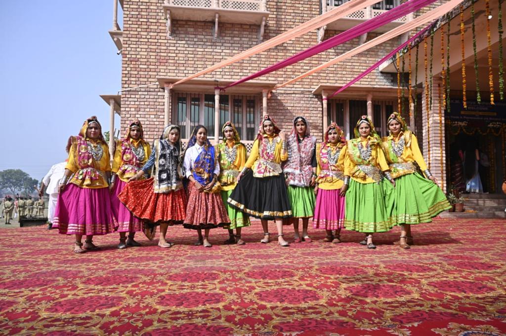 MKM Group of Colleges For Girls Palwal Campus photo 8