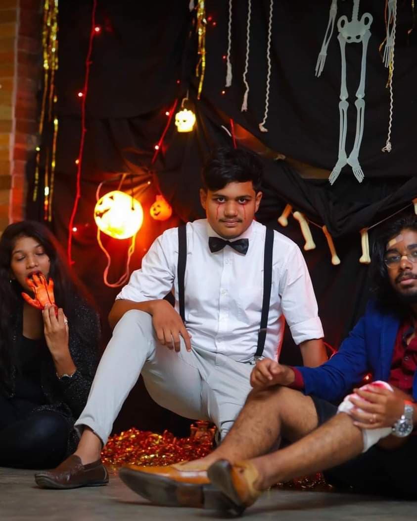 Lakhotia College of Design Hyderabad Extra Curriculars photo 12