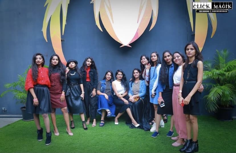 Lakhotia College of Design Hyderabad Extra Curriculars photo 14