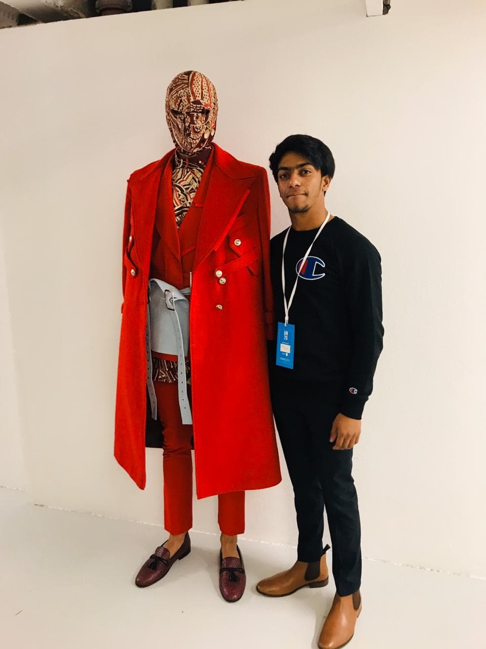 Lakhotia College of Design Hyderabad Extra Curriculars photo 16