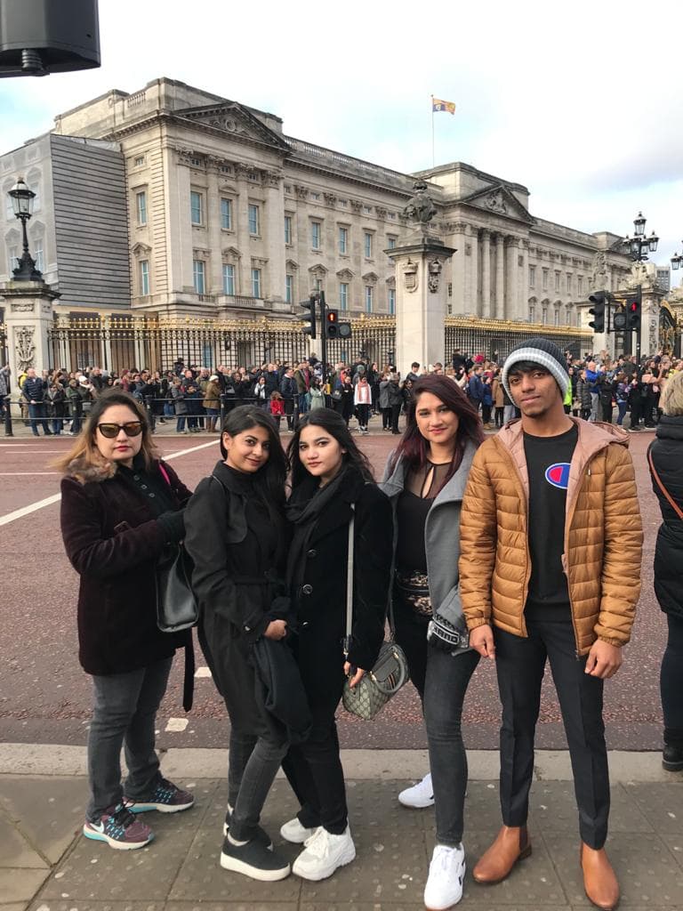 Lakhotia College of Design Hyderabad Extra Curriculars photo 15