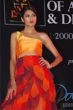 Lakhotia College of Design Hyderabad Extra Curriculars photo 21