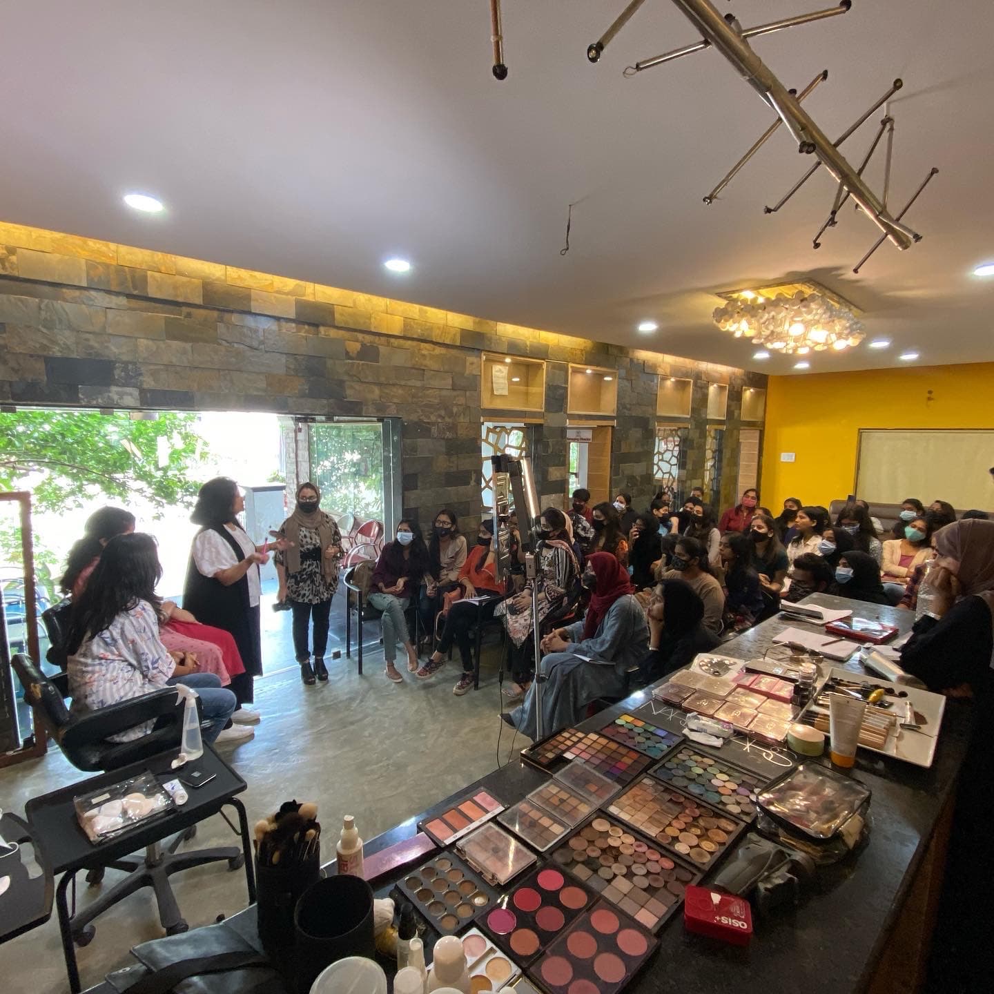 Lakhotia College of Design Hyderabad Extra Curriculars photo 18