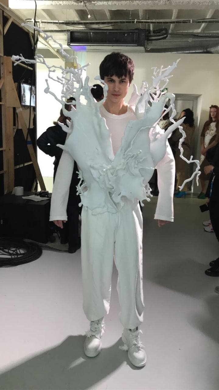 Lakhotia College of Design Hyderabad Extra Curriculars photo 17