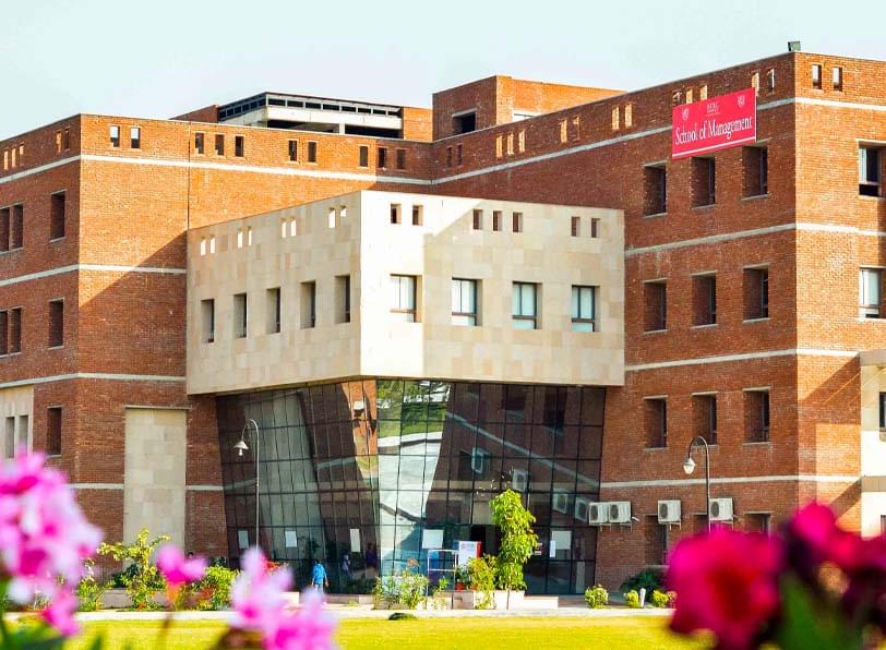 JECRC University Powered by Sunstone Jaipur Campus photo 5