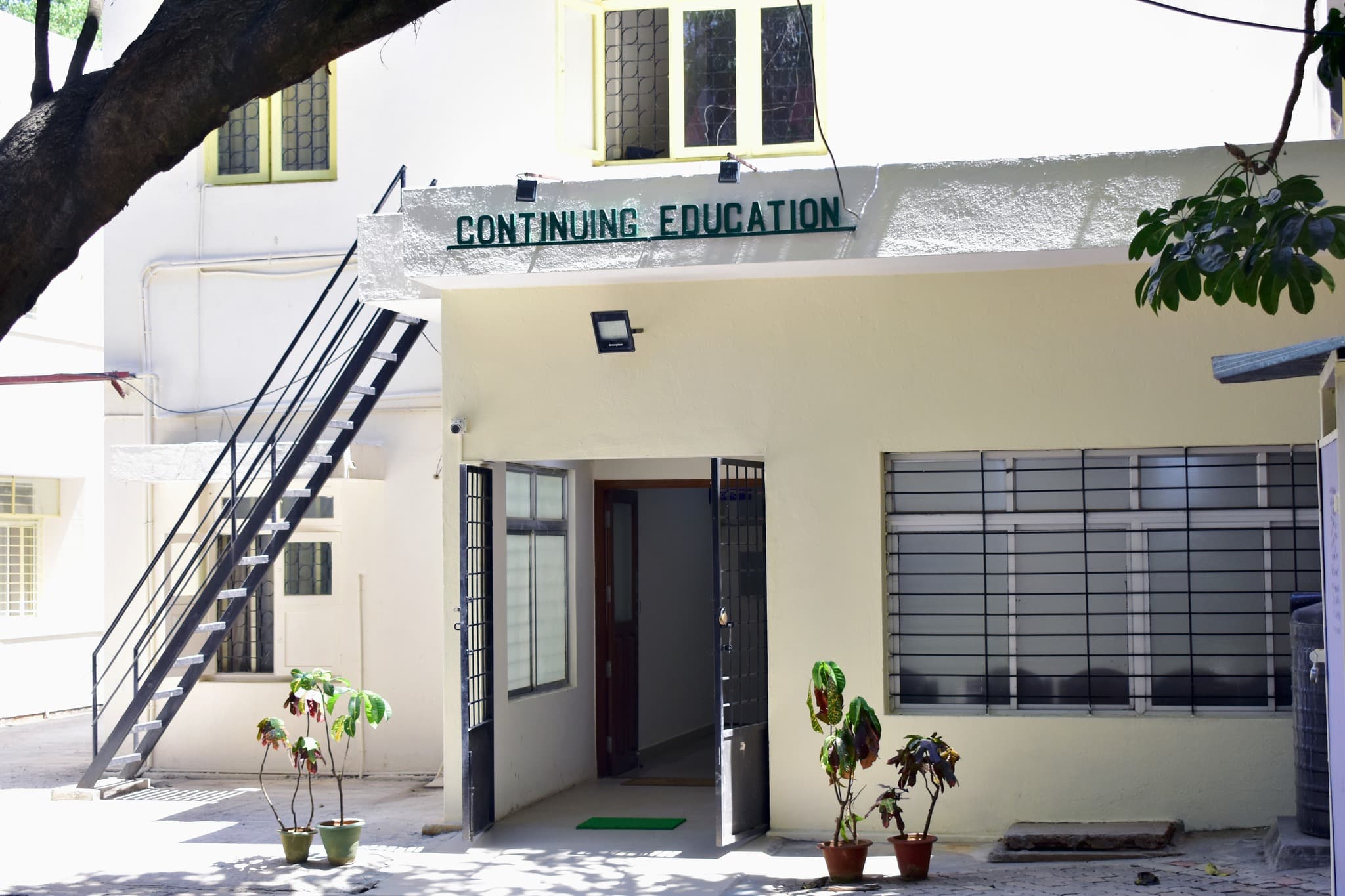 Centre For Continuing Education Bangalore Campus photo 6