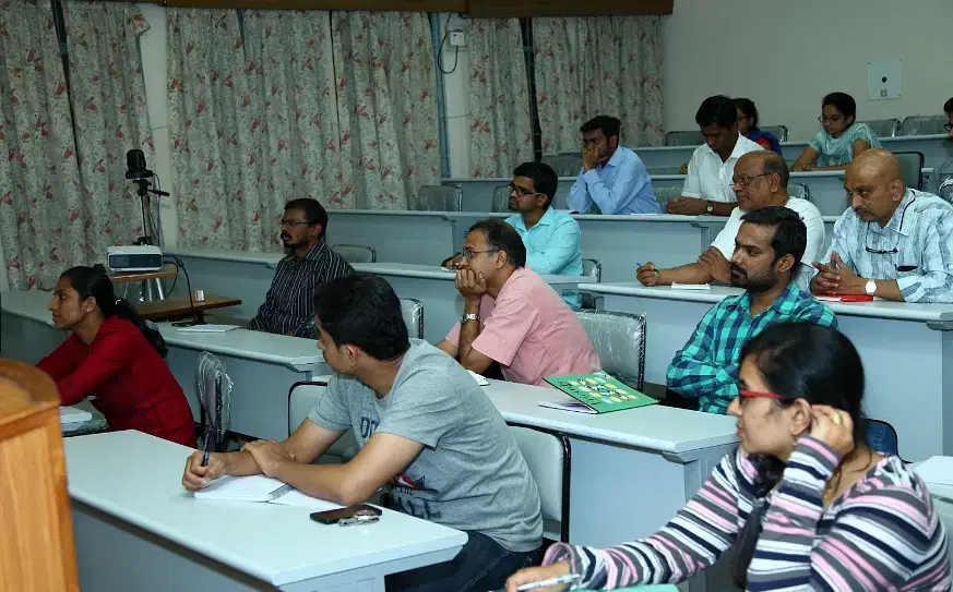 Centre For Continuing Education Bangalore Campus photo 2