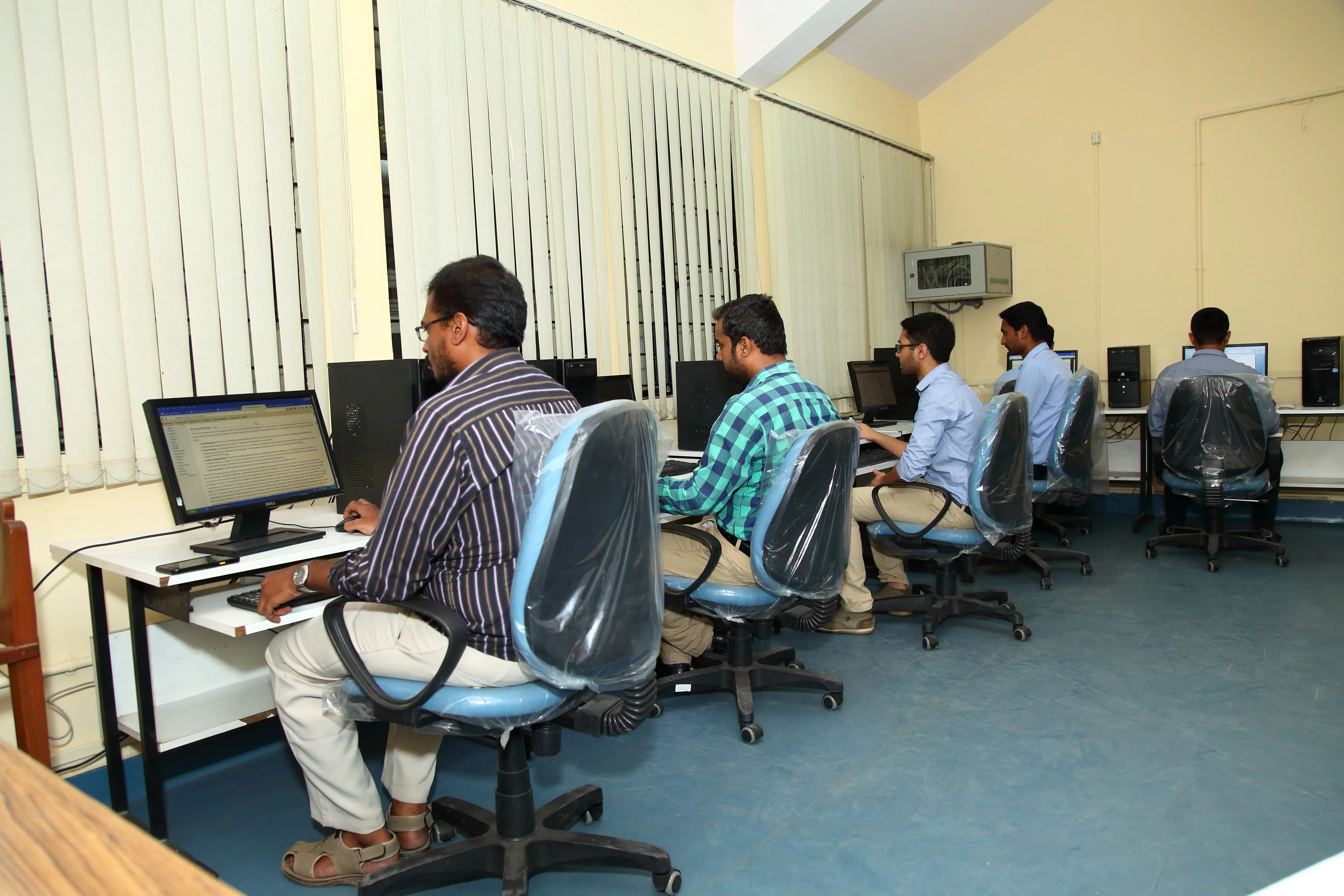 Centre For Continuing Education Bangalore Campus photo 1