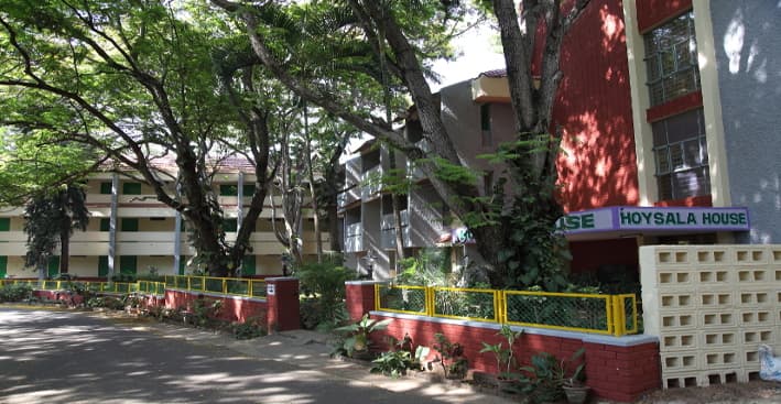 Centre For Continuing Education Bangalore Campus photo 5
