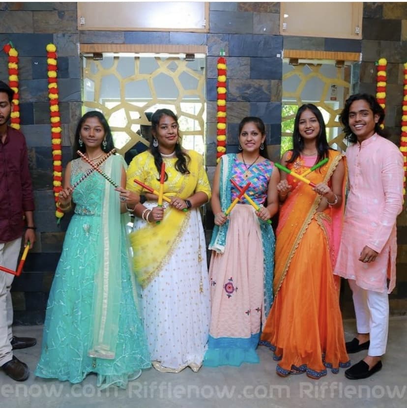 Lakhotia College of Design Hyderabad Extra Curriculars photo 23