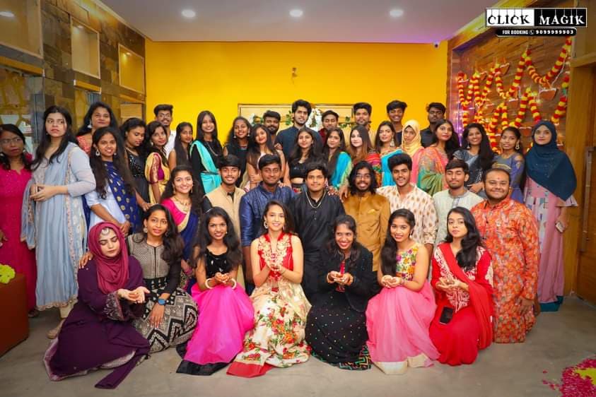 Lakhotia College of Design Hyderabad Extra Curriculars photo 24