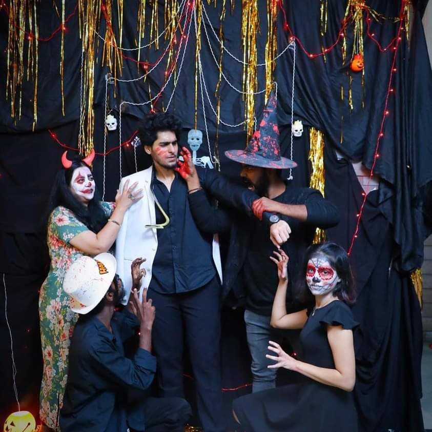 Lakhotia College of Design Hyderabad Extra Curriculars photo 25