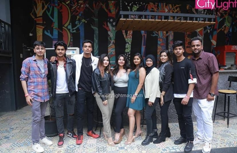 Lakhotia College of Design Hyderabad Extra Curriculars photo 28