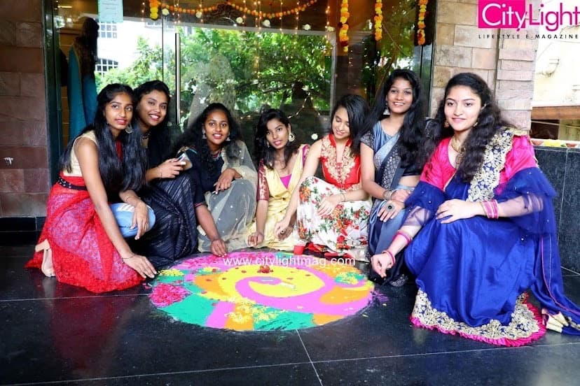 Lakhotia College of Design Hyderabad Extra Curriculars photo 26