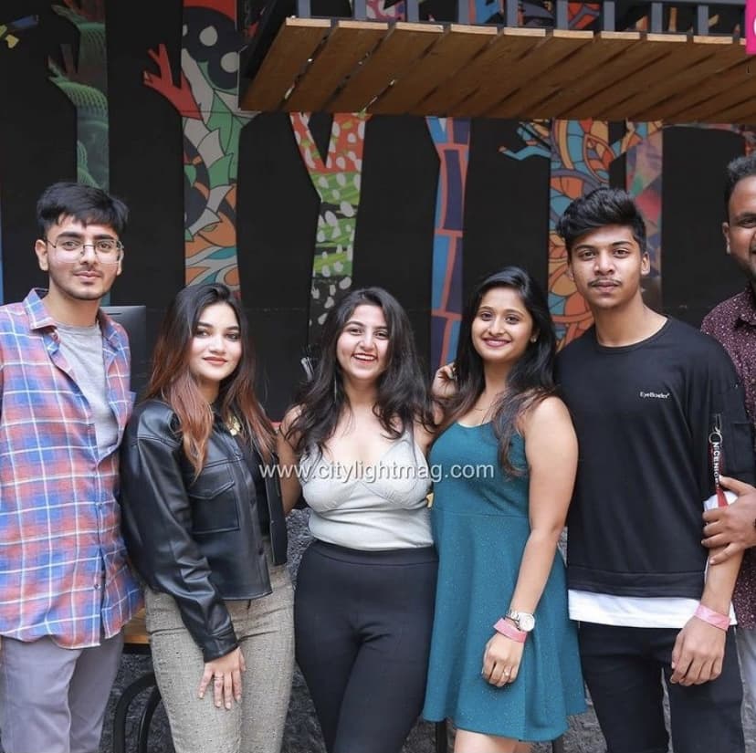 Lakhotia College of Design Hyderabad Extra Curriculars photo 32