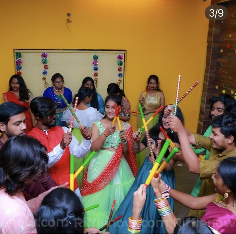 Lakhotia College of Design Hyderabad Extra Curriculars photo 33