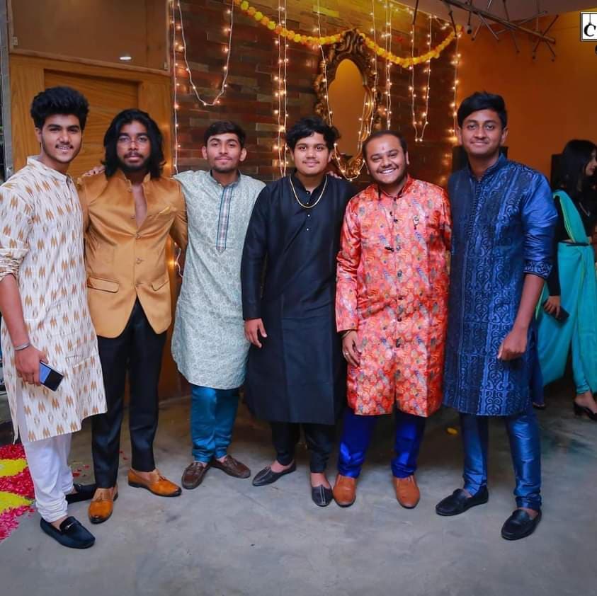 Lakhotia College of Design Hyderabad Extra Curriculars photo 34