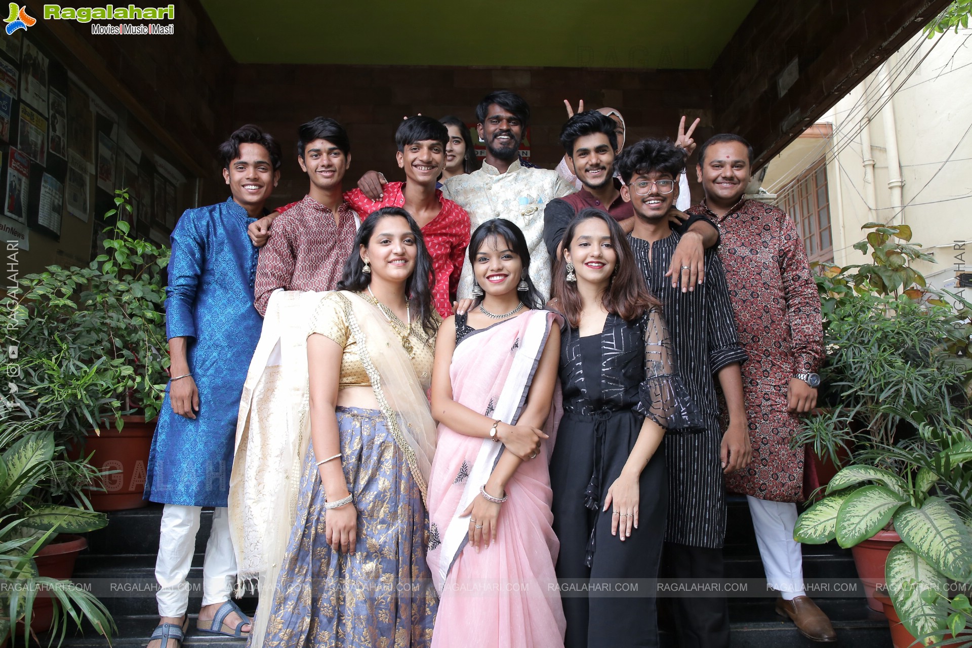 Lakhotia College of Design Hyderabad Extra Curriculars photo 36