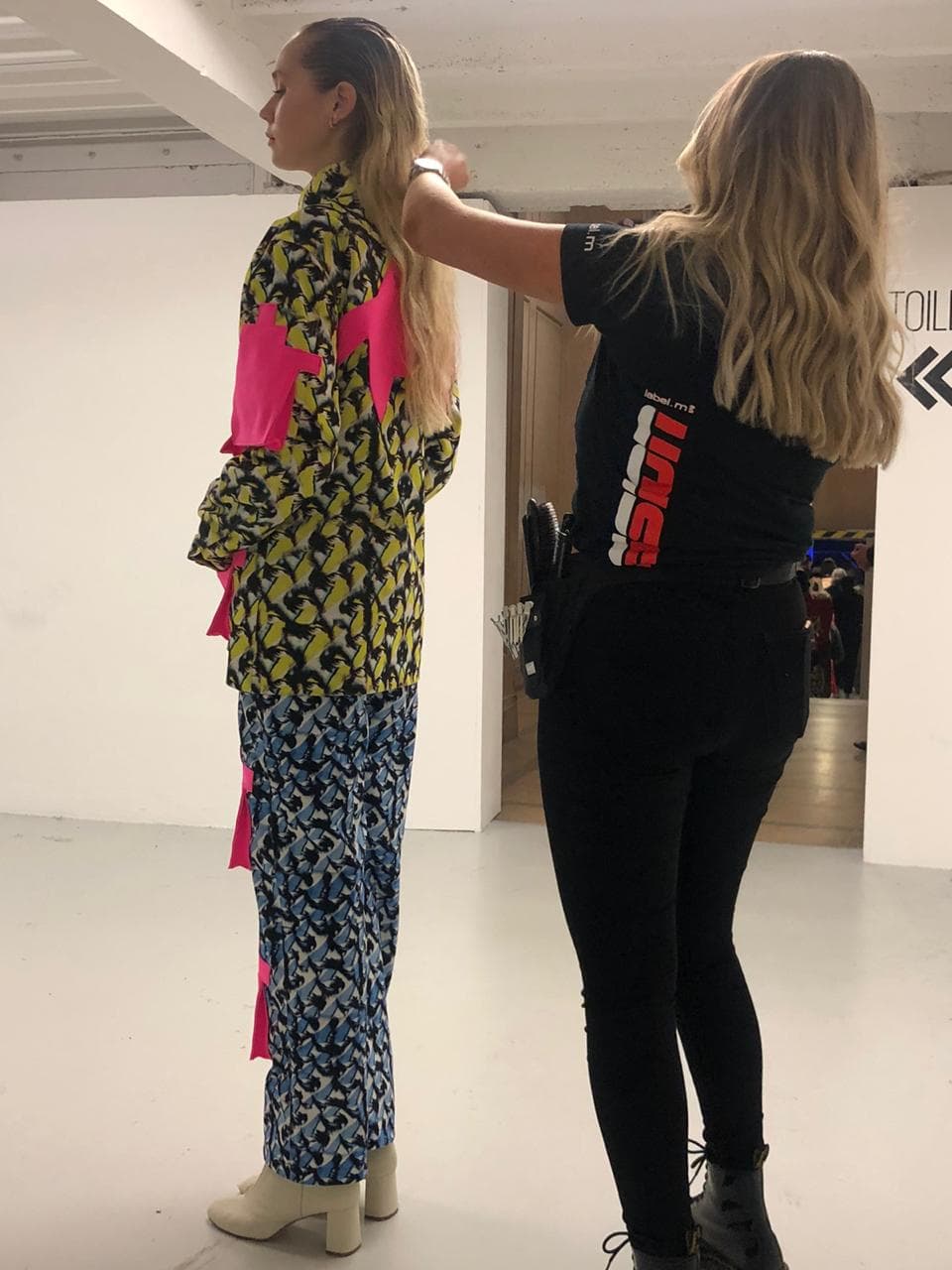 Lakhotia College of Design Hyderabad Extra Curriculars photo 37