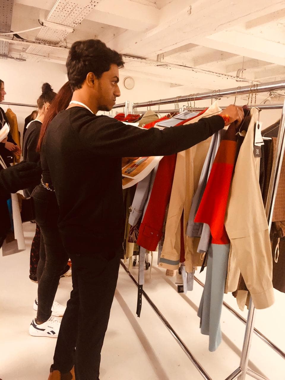 Lakhotia College of Design Hyderabad Extra Curriculars photo 44