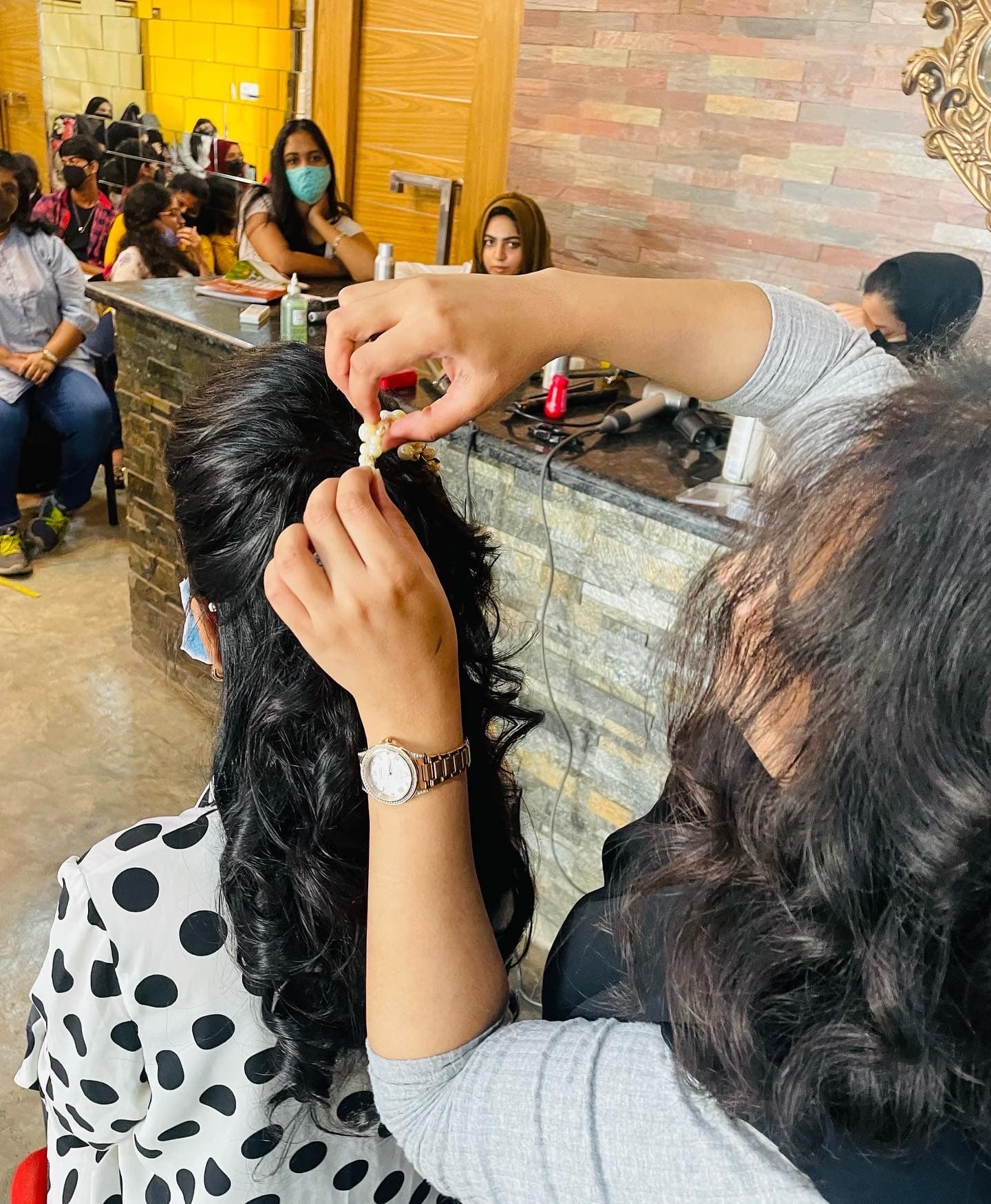 Lakhotia College of Design Hyderabad Extra Curriculars photo 45